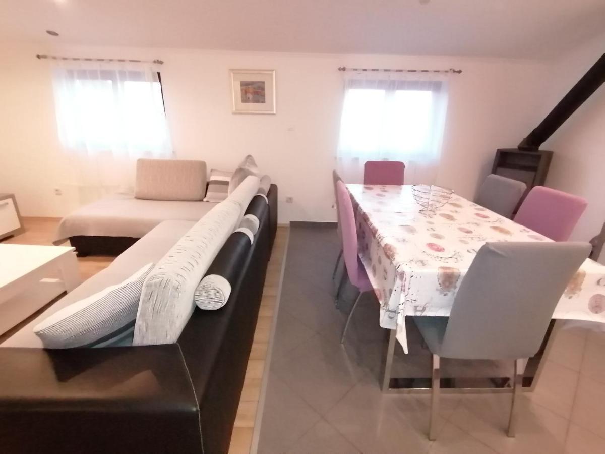 Apartman Superba A1 Šibenik Exterior foto