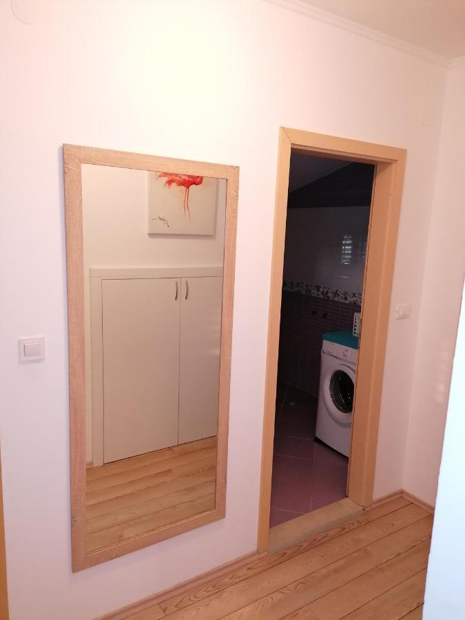 Apartman Superba A1 Šibenik Exterior foto