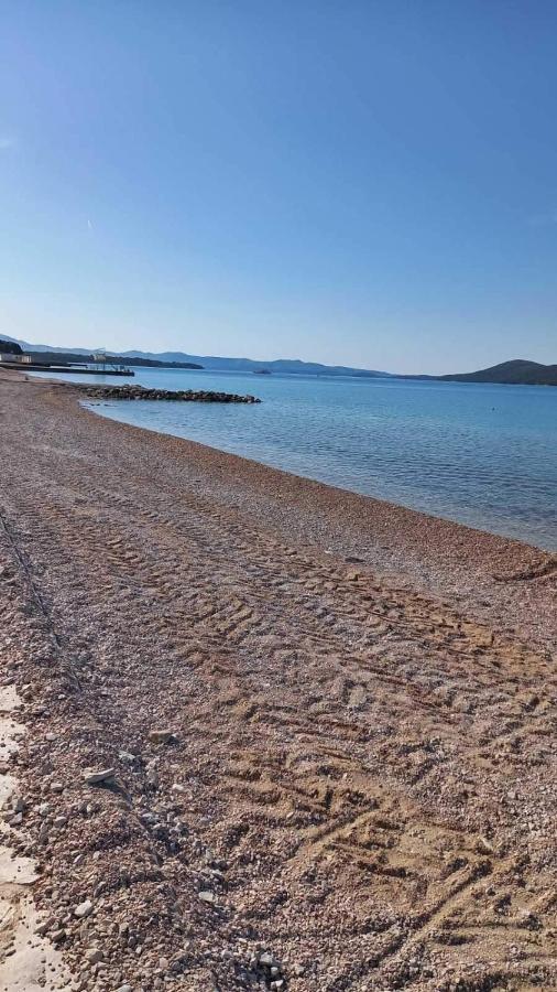 Apartman Superba A1 Šibenik Exterior foto