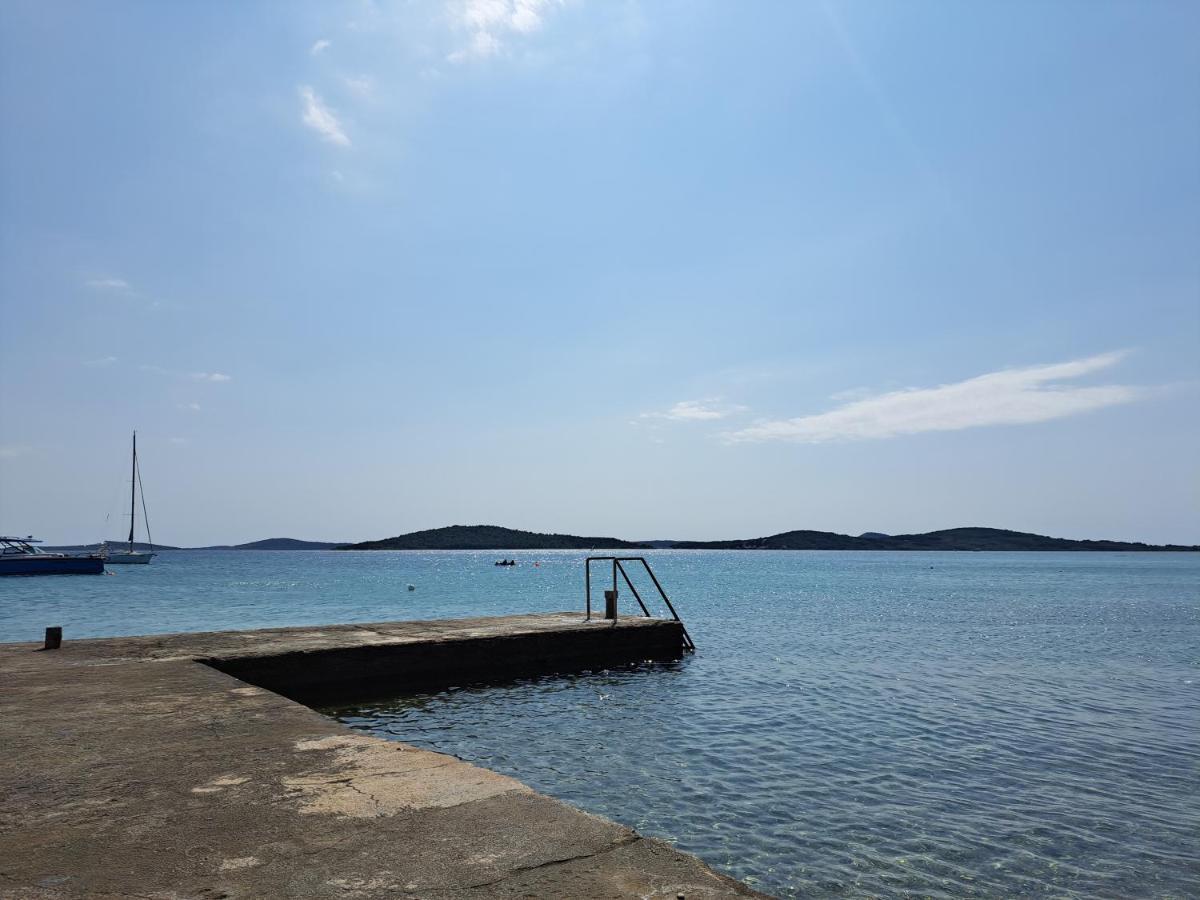 Apartman Superba A1 Šibenik Exterior foto