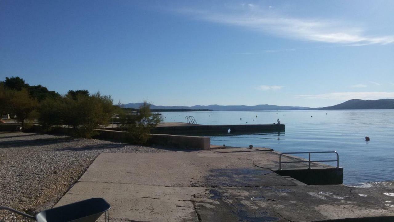 Apartman Superba A1 Šibenik Exterior foto
